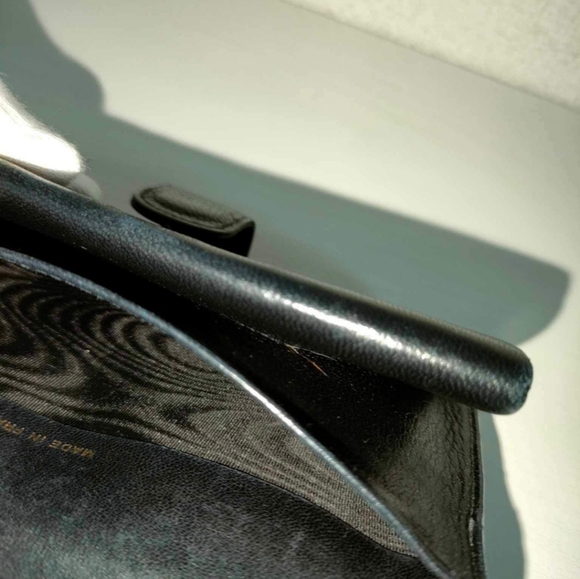 Chanel caviar wallet - Picture 10 of 14